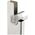 HAILO Kapnes kombinejamas S100 Hailo ProfiLOT / aluminija / 3x12 pakapieni 039312507
