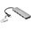 USB-C/A to 4xUSB 3.0 Hub