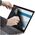 StarTech 133LM-PRIVACY-SCREEN filtr do ekranu 33,8 cm (13.3") Laptop Bezramkowy filtr prywatności na wyswietlacz