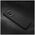 Dėklas OnePlus Sandstone Magnetic Cover for 13R 5G Juodas