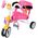 BABY born Trike