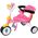 BABY born Trike