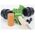 Kukko Non-bouncing rubber hammer KUKKO Selecthor O50mm