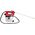 Milwaukee MILWAUKEE.M12BHCS3L-201 CHEMICAL SPRAYER 3.7l