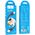 Kabel USB Hoco HOCO kabel USB A do Lightning 2,4A X90 1 m czarny