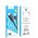 Kabel USB Hoco HOCO kabel USB A do Micro USB 2,4A X88 1 m czarny