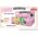 Lip Smacker LIPSMACKER kids makeup brushes set, 1411836E