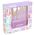 Lip Smacker LIPSMACKER kids makeup brushes set, 1411836E