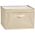 Kipit Materiałowy organizer do szafy BOXX z uchwytem, 20 l