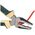 Rockforce Szczypce uniwersalne kombinerki 6" 150mm