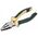 Rockforce Szczypce uniwersalne kombinerki 6" 150mm