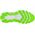 Mizuno Wave Sky 8 J1GC240253 Niebieskie 42