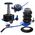 PNEUMATIC LIFTER 6.0T SNOWMAN / SILVER
