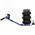 PNEUMATIC LIFTER 6.0T SNOWMAN / SILVER