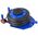 PNEUMATIC LIFTER 6.0T SNOWMAN / SILVER