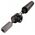 DISTAR DIAMOND CROWN RS-TX 1 1/4" 112mm x 450mm DRY