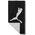 Ręcznik  Puma TEAM Towel Large 70x140 cm 054552-01