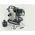 Marina WATER PUMP CMA 40 HL PETROL (MARINA)