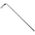 Hexagon wrench STAHLWILLE 10765 17mm