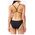 Damski strój kąpielowy Speedo ECO END+ TSRP 1PC AF czarny rozmiar 32