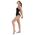 Damski strój kąpielowy Speedo ECO END+ TSRP 1PC AF czarny rozmiar 32