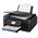 Canon PIXMA G3590 MegaTank - Multifunktionsdrucker - Farbe - Tintenstrahl - nachfullbar - Legal (216 x 356 mm)/A4 (210 x 297 mm) (Original) - A4/Legal (Medien) - bis zu 11 ipm (Drucken) - 100 Blatt - USB 2.0, Wi-Fi(ac)