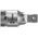 Wera 05003639001, Single item, 52 mm, 1 pc(s)