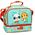 Fisher Price FISHER PRICE lunch bag, 349-32220