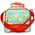 Fisher Price FISHER PRICE lunch bag, 349-32220