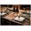 Cutlery set Laguiole Stainless steel SET 24 SdV