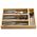 Cutlery set Laguiole Stainless steel SET 24 SdV
