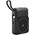 POWER BANK indukcyjny Kruger&amp|Matz 10000 mAh Mag Safe z kablem czarny