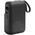 POWER BANK indukcyjny Kruger&amp|Matz 10000 mAh Mag Safe z kablem czarny