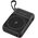 POWER BANK indukcyjny Kruger&amp|Matz 10000 mAh Mag Safe z kablem czarny