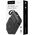 POWER BANK indukcyjny Kruger&amp|Matz 10000 mAh Mag Safe z kablem czarny