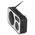 Radio cyfrowe - PLL AM/FM