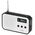 Radio cyfrowe PLL AM/FM