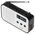 Radio cyfrowe PLL AM/FM