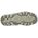 Merrell Huntington Sport Convert Sandal J036873 Niebieskie 45