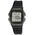 Zegarek Casio Zegarek Męski CASIO W-96H-1BVDF Unisex
