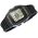 Zegarek Casio Zegarek Męski CASIO W-96H-1BVDF Unisex