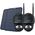 Kamera IP Reolink Reolink 2xArgus Series B430-B Battery-WiFi +2x Solar Panel 2-B