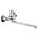 Bateria prysznicowa Sourcing BATH FAUCET DF11003 LONG SPOUT BRASS