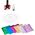 Ciate CIATE COLOURFOIL KIT CARNIVAL COUTURECFM001