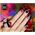Ciate CIATE COLOURFOIL KIT CARNIVAL COUTURECFM001