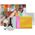 Ciate CIATE COLOURFOIL KIT CARNIVAL COUTURECFM001