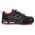 Sourcing Boots ELTEN ENNO XXT Pro Low ESD S3S, black/red 45