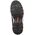 Helly Hansen Shoes HELLY HANSEN Chelsea Evo 2 Low S3, black/orange 45