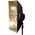 Aurora Softbox reporterski Aurora 25 x 60 cm Firefly II S, wave
