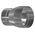 WADEX  CHIMNEY INNER SLEEVE 125 DIAMETER - 130